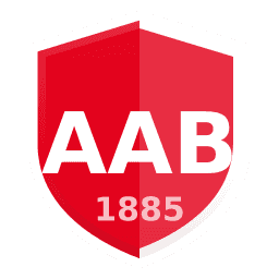AaB crest
