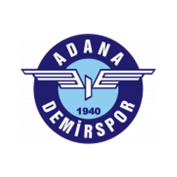 Adana Demirspor crest