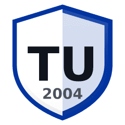 AFC Telford United crest