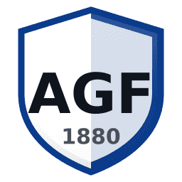 AGF crest