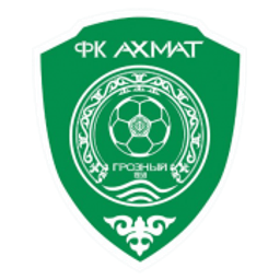 Akhmat Grozny crest