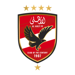 Al Ahly crest