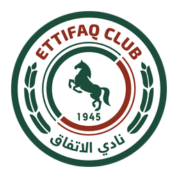 Al-Ettifaq crest
