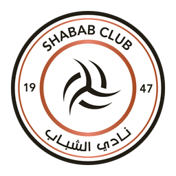 Al-Shabab crest