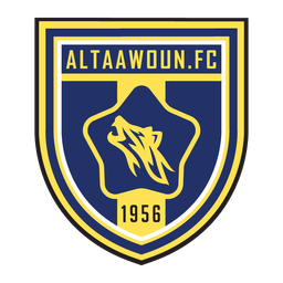 Al-Taawoun crest