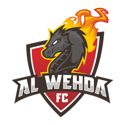 Al-Wehda crest