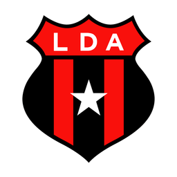 LD Alajuelense crest