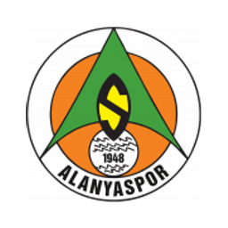Alanyaspor crest