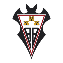 Albacete Balompié crest