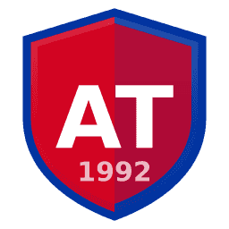 Aldershot Town crest