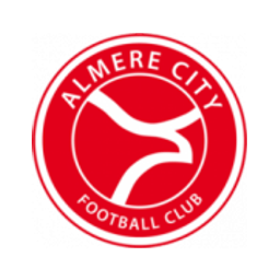Almere City FC crest