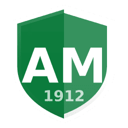 América Mineiro crest