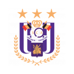 Anderlecht crest
