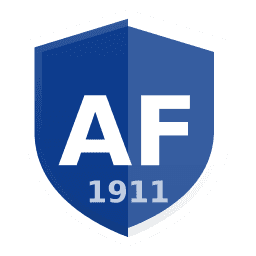 Anorthosis Famagusta crest