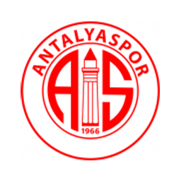 Antalyaspor crest