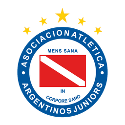 Argentinos Juniors crest
