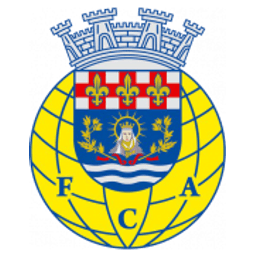 Arouca crest