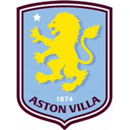 Aston Villa crest