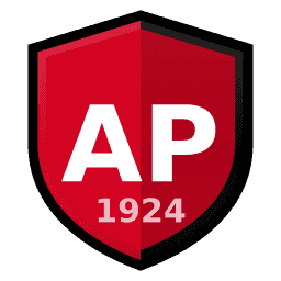 Athletico Paranaense crest