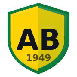 Atlético Bucaramanga crest