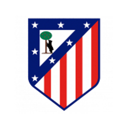 Atlético Madrid crest