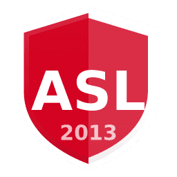 Atlético San Luis crest
