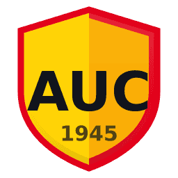Aucas crest