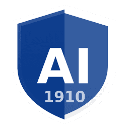 Audax Italiano crest