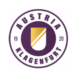 Austria Klagenfurt crest