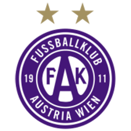 Austria Vienna crest