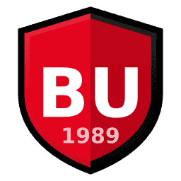 Bali United crest
