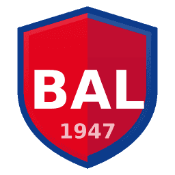 KF Ballkani crest