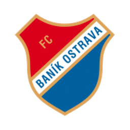 Baník Ostrava crest