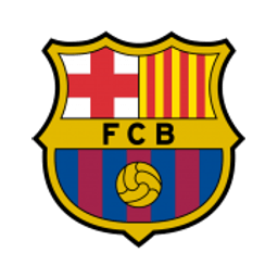 Barcelona crest