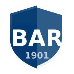 Barrow crest