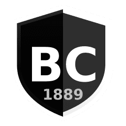 Bath City crest