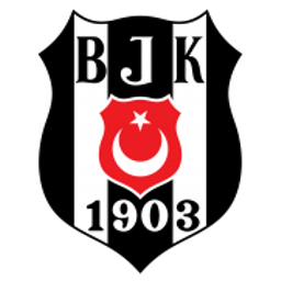 Beşiktaş crest