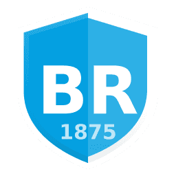 Blackburn Rovers crest