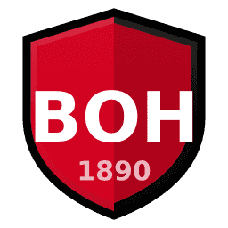 Bohemians crest
