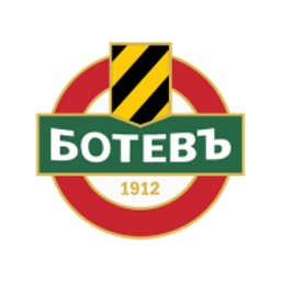 Botev Plovdiv crest