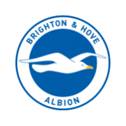 Brighton & Hove Albion crest