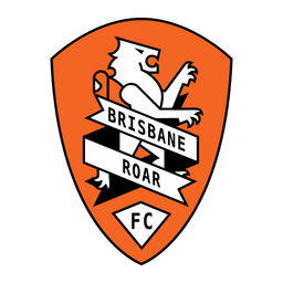 Brisbane Roar crest