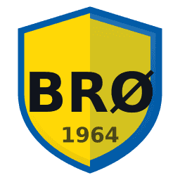 Brøndby crest