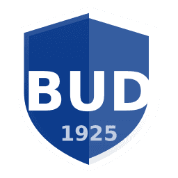 FK Budućnost crest