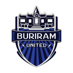 Buriram United crest