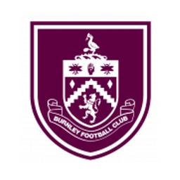 Burnley crest