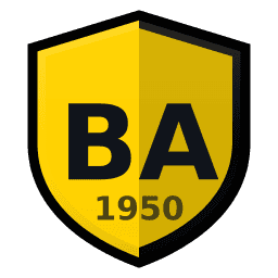 Burton Albion crest