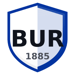 Bury crest