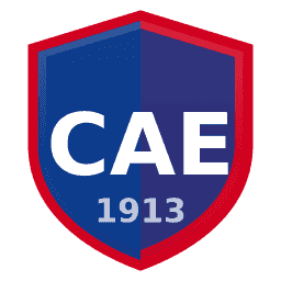 Caen crest