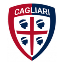 Cagliari crest